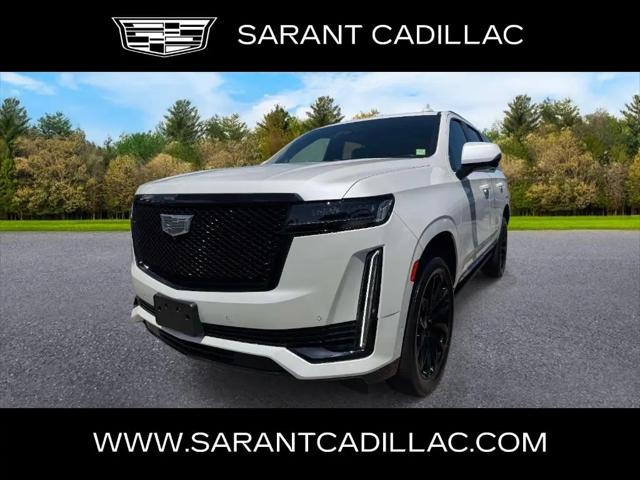 2023 Cadillac Escalade 4WD Sport Platinum for sale in Farmingdale, NY
