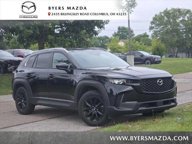 2025 Mazda CX-50 2.5 S Preferred Package for sale in Columbus, OH