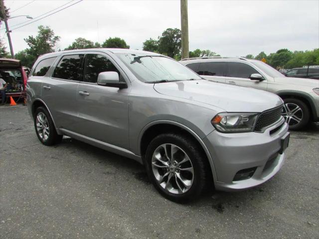2020 Dodge Durango GT Plus AWD for sale in Oaklyn, NJ