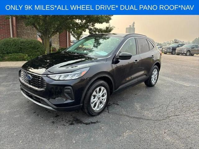 2024 Ford Escape Active for sale in Orrville, OH