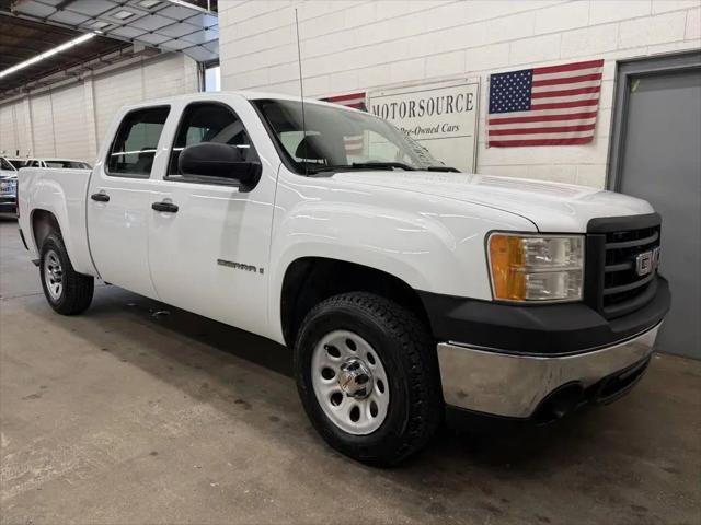 2008 GMC Sierra 1500 Work Truck for sale in Highland Park, IL