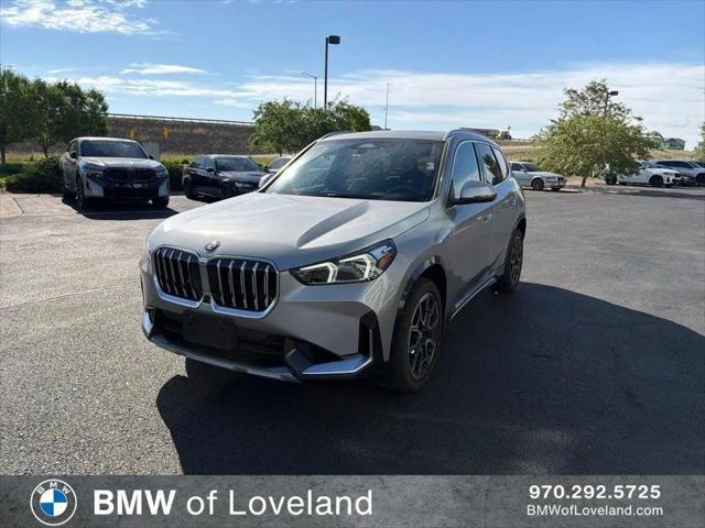 2023 BMW X1 xDrive28i for sale in Loveland, CO