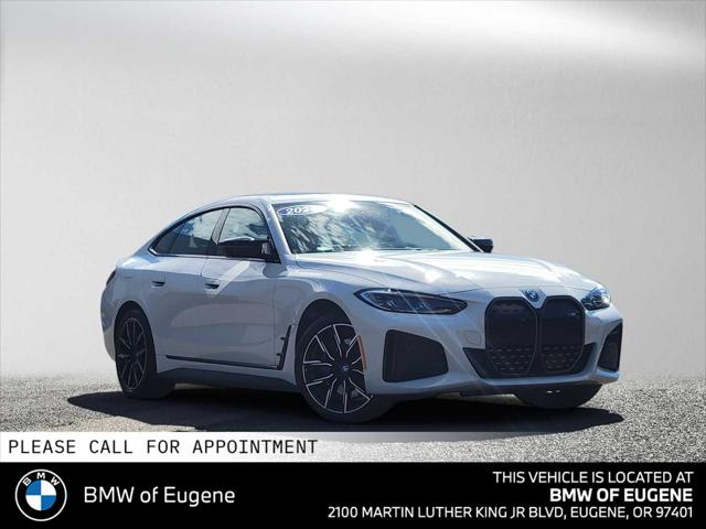 2024 BMW i4 M50 for sale in Eugene, OR