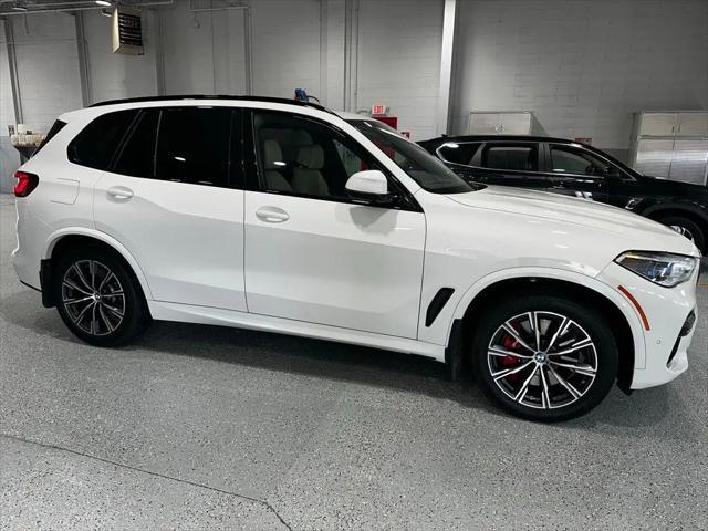 2022 BMW X5 M50i for sale in Waterloo, IA