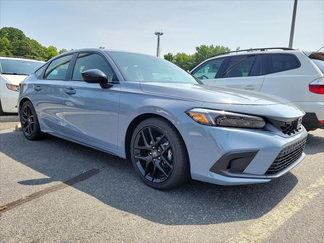 2023 Honda Civic Sport for sale in Cape May Court House, NJ