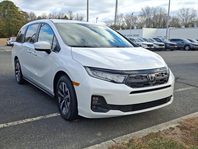 2026 Honda Odyssey EX-L for sale in Cape May Court House, NJ