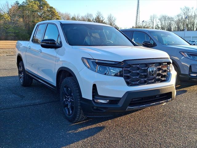 2026 Honda Ridgeline TrailSport for sale in Cape May Court House, NJ