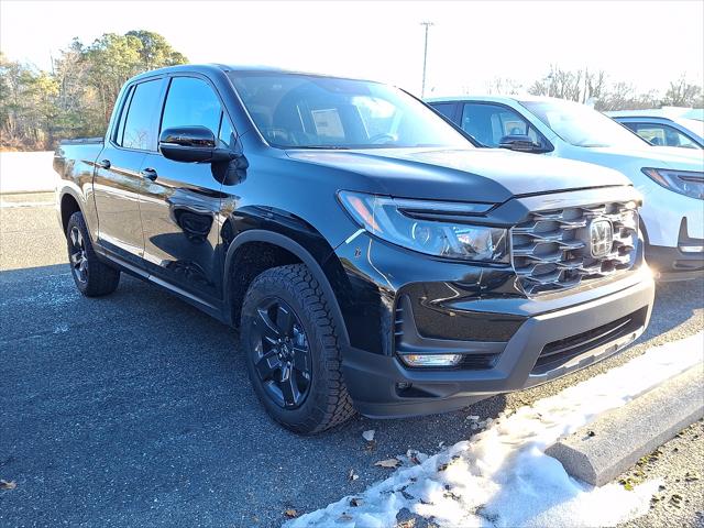 2026 Honda Ridgeline TrailSport for sale in Cape May Court House, NJ