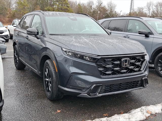 2026 Honda CR-V Hybrid AWD Sport-L for sale in Cape May Court House, NJ