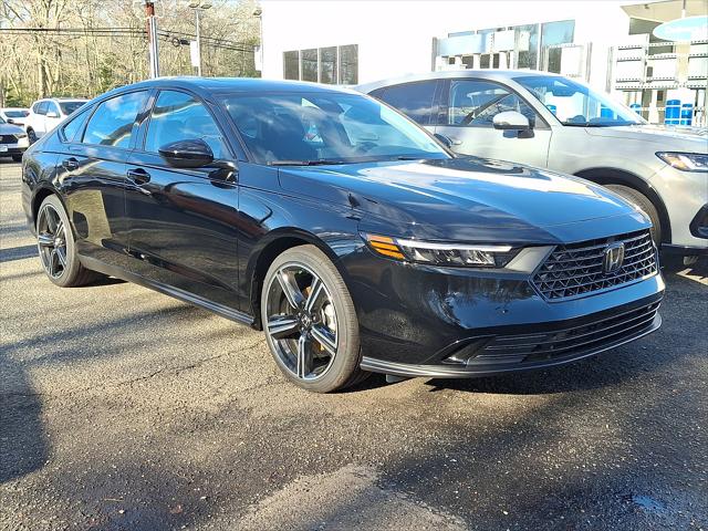 2026 Honda Accord Sedan SE for sale in Cape May Court House, NJ