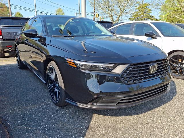 2026 Honda Accord Sedan SE for sale in Cape May Court House, NJ