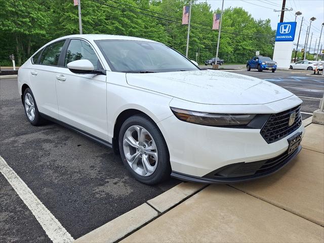 2026 Honda Accord Sedan LX for sale in Cape May Court House, NJ