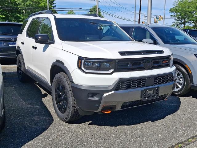 2026 Honda Passport AWD TrailSport Elite for sale in Cape May Court House, NJ