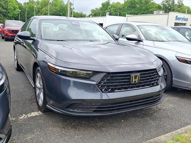 2026 Honda Accord Sedan LX for sale in Cape May Court House, NJ