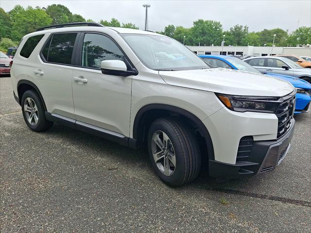 2026 Honda Pilot EX-L for sale in Cape May Court House, NJ
