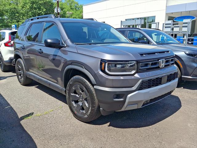 2026 Honda Passport AWD RTL for sale in Cape May Court House, NJ