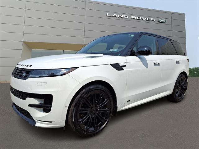 2026 Land Rover Range Rover Sport P530 Dynamic SE for sale in Willow Grove, PA