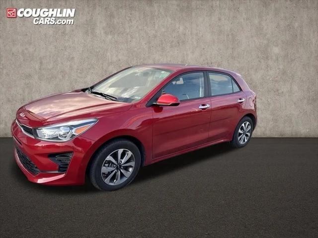 2023 Kia Rio 5 Door for sale near Lancaster, OH