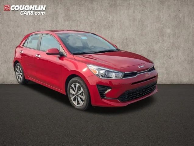2023 Kia Rio 5 Door S for sale near Lancaster, OH