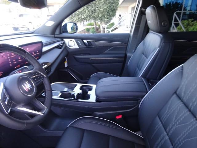 2026 Buick Enclave Avenir FWD
