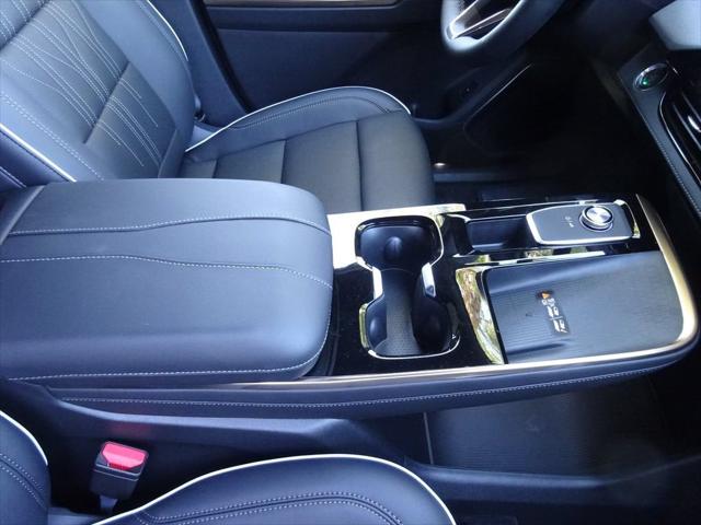 2026 Buick Enclave Avenir FWD
