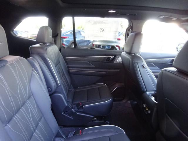 2026 Buick Enclave Avenir FWD