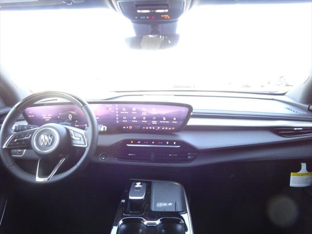 2026 Buick Enclave Avenir FWD