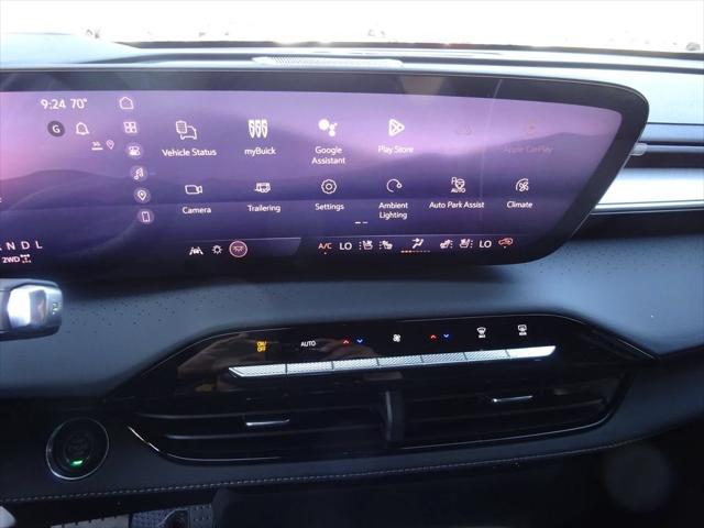 2026 Buick Enclave Avenir FWD