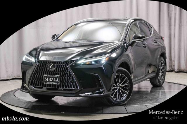 2025 Lexus NX Premium for sale in Los Angeles, CA