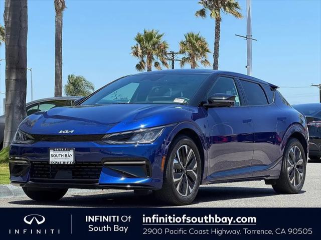 2024 Kia EV6 GT-Line for sale in Torrance, CA