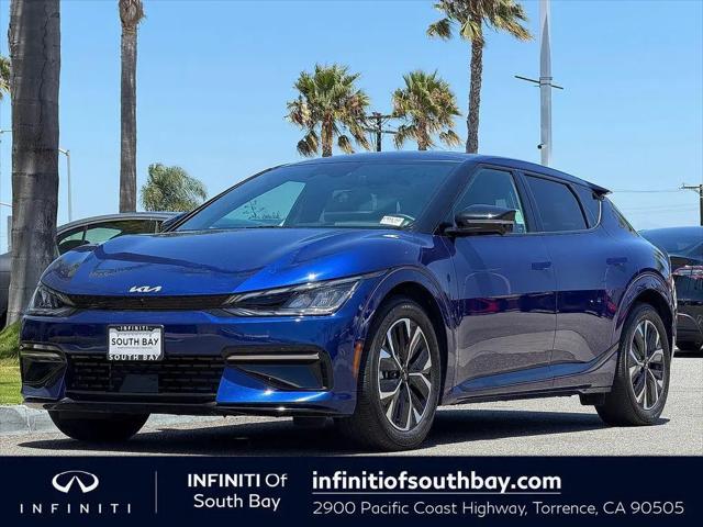 2024 Kia EV6 GT-Line for sale in Torrance, CA