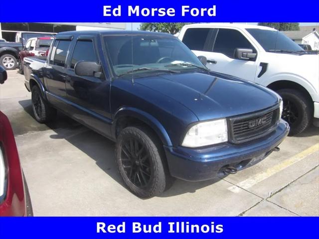 2002 GMC Sonoma SLS for sale in Red Bud, IL