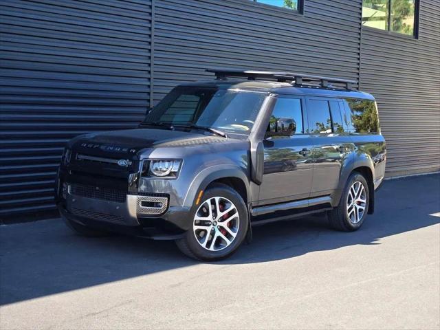 2023 Land Rover Defender 130 X for sale in Livermore, CA