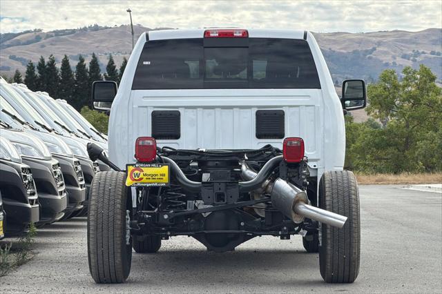 2026 Ram 2500 Tradesman Crew Cab 4x4 8 Box