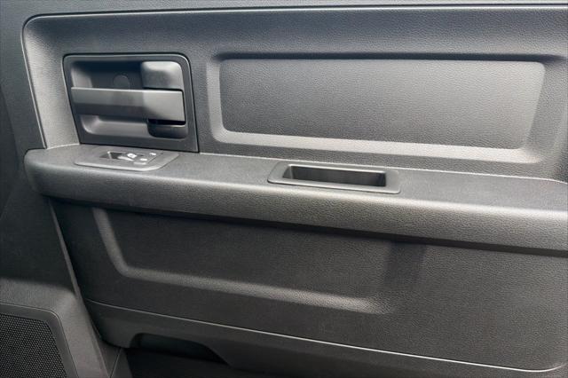 2026 Ram 2500 Tradesman Crew Cab 4x4 8 Box