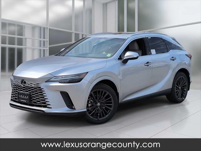 2026 Lexus RX 350 Premium for sale in Middletown, NY