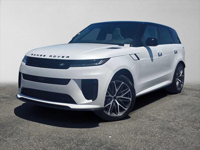 2026 Land Rover Range Rover Sport P635 SV for sale in Redwood City, CA