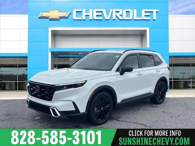 2023 Honda CR-V Hybrid Sport Touring for sale in Arden, NC