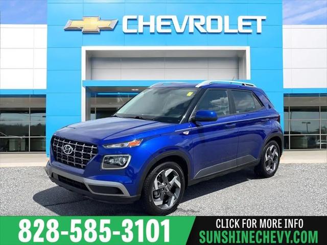 2023 Hyundai Venue Limited for sale in Arden, NC