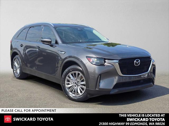 2024 Mazda X-90 Preferred for sale in Edmonds, WA