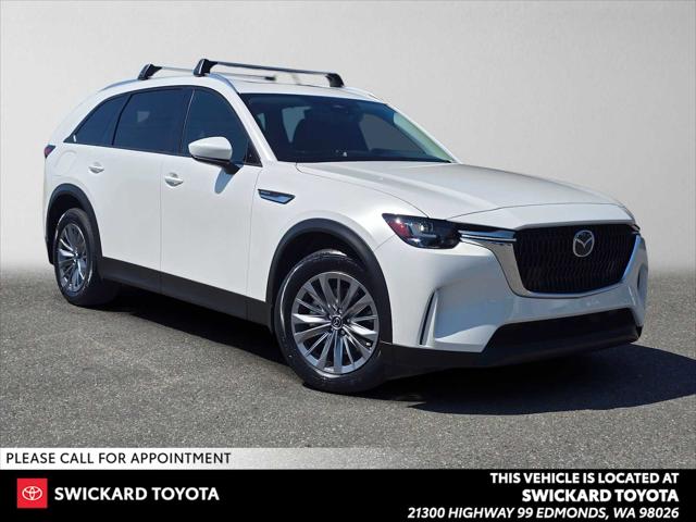 2024 Mazda X-90 Preferred for sale in Edmonds, WA