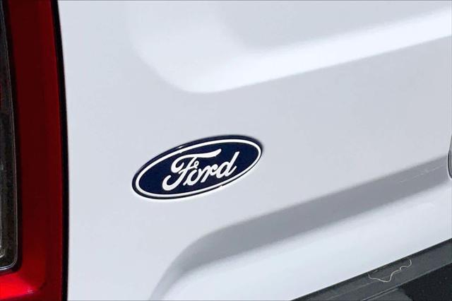 New 2026 Ford Bronco Sport Big Bend For Sale in Lubbock, TX