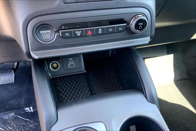 New 2026 Ford Bronco Sport Big Bend For Sale in Lubbock, TX