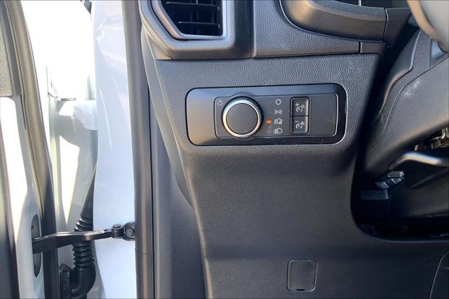 New 2026 Ford Bronco Sport Big Bend For Sale in Lubbock, TX