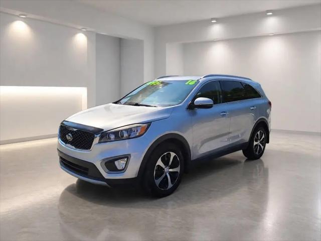 2016 Kia Sorento 2.0T EX for sale in Florence, SC