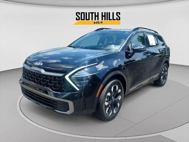 2024 Kia Sportage X-Line for sale in Canonsburg, PA
