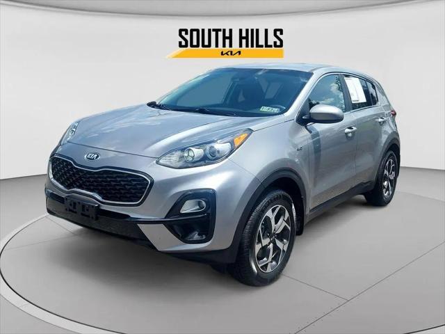 2020 Kia Sportage LX for sale in Canonsburg, PA