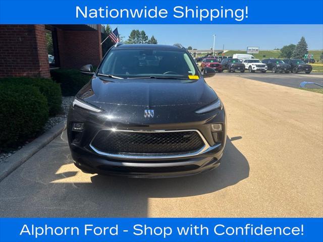 2024 Buick Encore GX Sport Touring AWD for sale in Monroe, WI