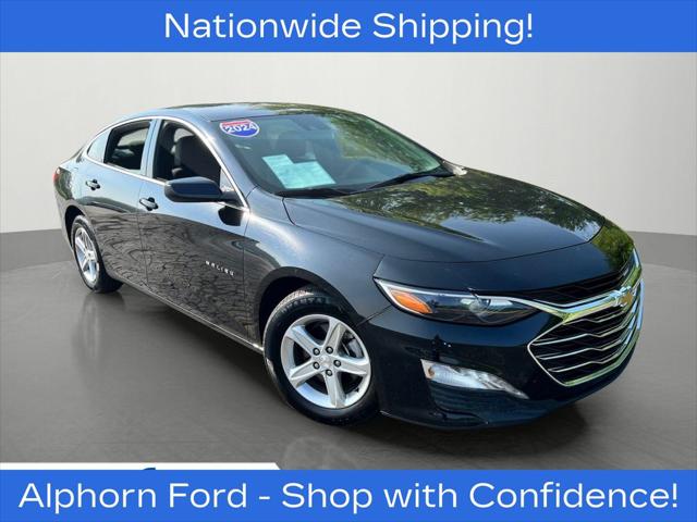 2024 Chevrolet Malibu FWD 1LT for sale in Monroe, WI