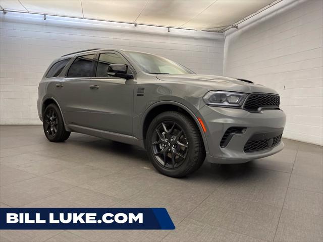 2026 Dodge Durango DURANGO GT HEMI V8 PLUS AWD AMERICA250 2026 Dodge Durango DURANGO GT HEMI V8 PLUS AWD AMERICA250